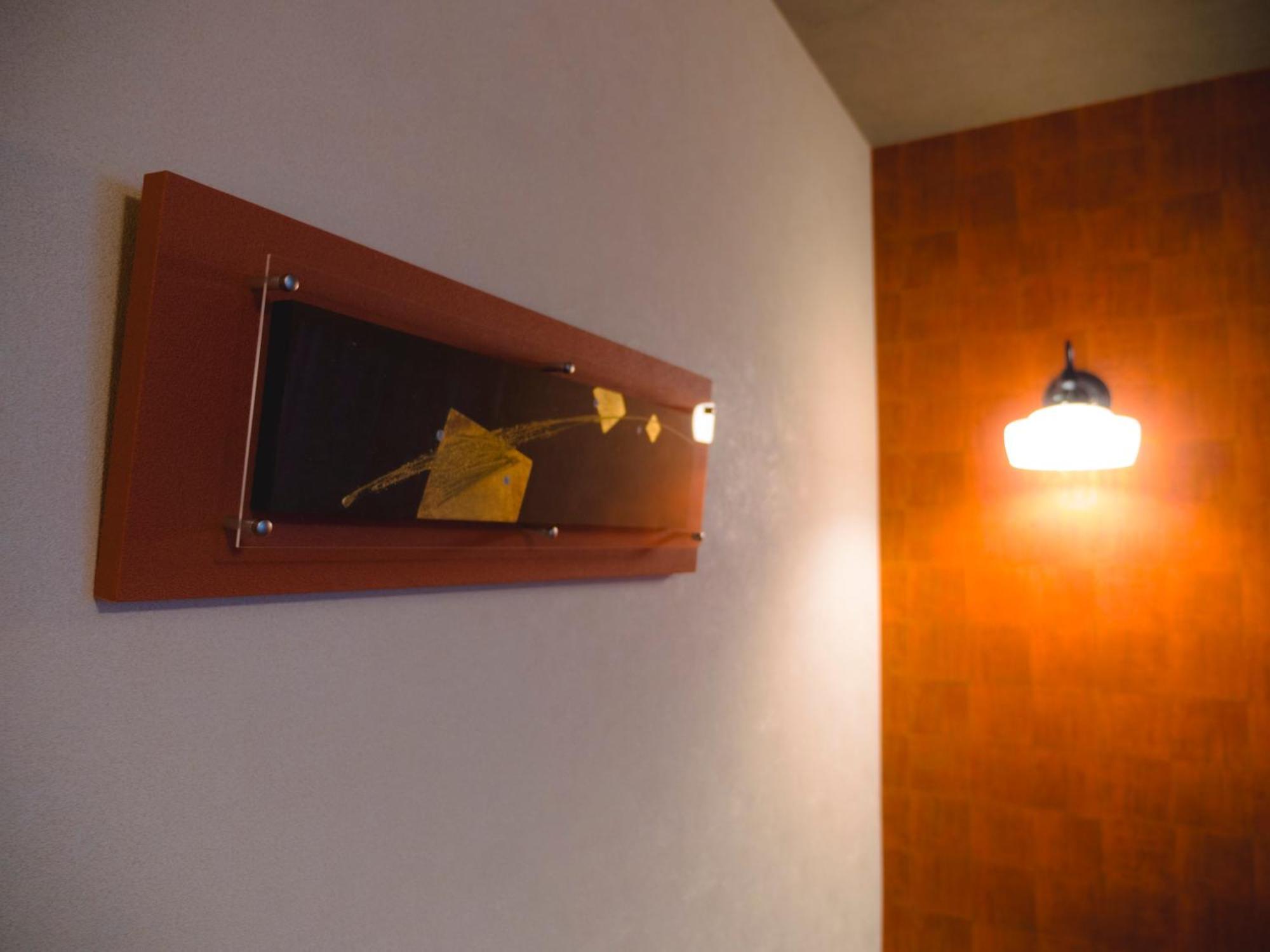 Aparthotel Grand Base Hakata Sumiyoshi à Fukuoka  Chambre photo